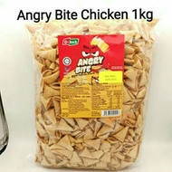 D- Jack angry bite chicken 1kg