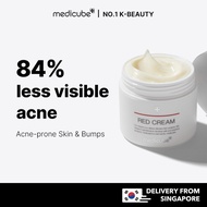 [medicube official] Red Cream 2.0