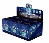 Alien Stage Free Stage Blind Box Series Mizi Sua Ivan Till Luka Hyuna ฟิกเกอร์อนิเมะ ของสะสม ของตกแต
