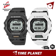 [Official Warranty] Casio G-Shock G-Squad GBD-200 Series Men Watch GBD-200-1A1 / GBD-200-7 / GBD
