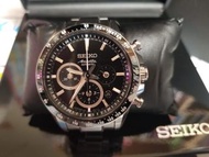 Seiko Ananta 武士刀 SAEK011 8R28 自動機芯 (已停產)