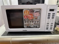 Imarflex 伊瑪牌 IMO-E17L 微波爐