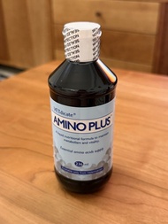 全新VETdicate Amino Plus 236ml
