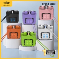 Monster G60 Tai nghe Bluetooth Bluetooth 5.3 tai nghe trong suốt điều khiển bằng cảm ứng Tai nghe ch