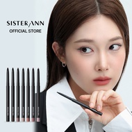 [SISTER ANN] Perfect Slim Eye Pencil 2mm / Waterproof Long Lasting Eyeliner