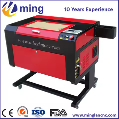 clothing plywood plastic 50w 60w 80w 100w 130w 150w laser cutter co2 6040 9060 1390 1610 1325 laser 