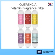 [Querencia] Vitamin Shower Filter Chlorine Removal