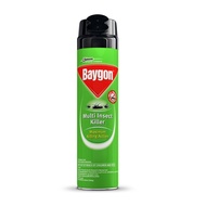 Baygon Multi-Insect Killer Spray 600ml