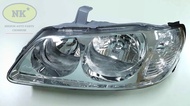 ไฟหน้า นิสสัน ซันนี่ นีโอ รุ่น2 ปี 04-05 / Nissan Sunny NEO 04-05