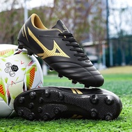2026 Mizuno_Morelia_Neo FG  39-44Men Outdoor Soccer Shoes Turf Indoor Soccer Futsal Shoes 3NDE P6TM 