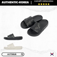 [Auth] Diamond slide MLB sandals - GENUINE MLB - 3ALPFBS33