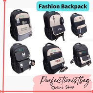Ready Stock Backpack Travel Backpack Sport Backpack Unisexs Backpack Mens Backpack Womens Backpack