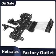 02E DQ250- 6-Speed  Circuit Board Transmission Conductor Plate - -B7 B8 Golf 6 7--Seat