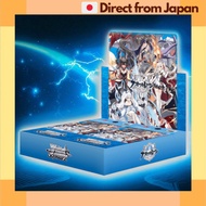 Weiss Schwarz Booster Pack Azur Lane Vol.2 12 Packs Box TCG [Japan Shipped]
