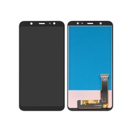 LCD Samsung A605 / J805 /A6+(plus)
