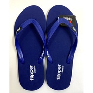 READY STOCK Flipper Fipper Men Slippers Sandals Flip Flops Slipar Lelaki  Selipar Perempuan