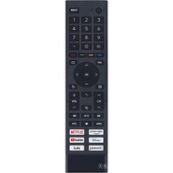ERF3J80H FOR Hisense Smart TV Remote control U6G 55U6G 50U6G 65U6G 75U6G 50U68G 55U68G 65U68G 75U68G