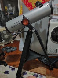 Celestron STARSENSE EXPLORER DX 130AZ 星特朗天文望遠鏡 送配件