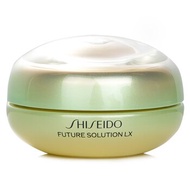 Shiseido 資生堂 FUTURE SOLUTION LX 傳奇再生珍萃極光眼霜 N/A