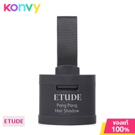 Etude Pang Pang Hair Shadow 3.5g #01 Dark Brown