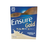 Ensure Gold vanilla 150g