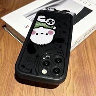 Casing Vivo IQOO Z9 5G IQOO Z9X 5G Z1 Pro T1 5G T1 Pro IQOO Z7 5G IQOO Z7X 5G Casing Pacha Dog Anti 