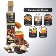 VASIA PATI HALIA XTRA ( 100% ORIGINAL )