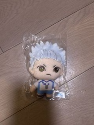 排球少年 SEGA吊飾公仔 星海光來