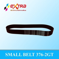 BELT SCAN 376-2GT 15MM MOTORCYCLE BELT/ 376-2GT 15MM TIMING BELT/ 376-2GT 15MM SMALL BELT/ 376-2GT