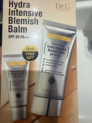 韓國 Dr.G  BB Cream SPF 30 PA++