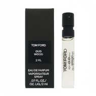 TOM FORD - 湯姆福特 OUD WOOD 烏木沉香香水 EDP 2ml 平行進口