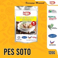 Pes Masakan ieja ready to cook