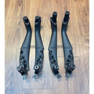 BMW F90 G30 G31 G38 Car Interior Door Pull Handle Door Inner Handle Trim Replacement Inner Door Pull