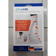 JOYCARE ANTI EMBOLISM STOCKING ( TED ) ( AES01 ) ( SIZE : XXL )