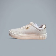 Genuine Marco Tozzi Women's Shoes – Luxury Cream Sneaker Size 39