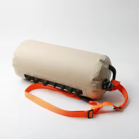 Drift Buoy Buoyancy Bag Water Storage Float Swimming Buoy Bag Thickened Anti Drowning Multifunctiona