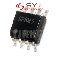 10 PCS SP8M3 SOP-8 8M3 SOP8 In Stock