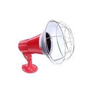 PAR 38 MP MR 500 E40 Lamp Fitting