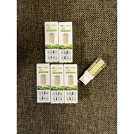 5 Watts LED Bulb (G9) Warm Only