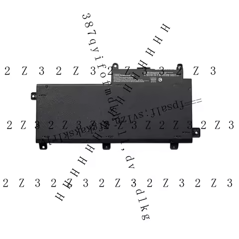 ZX 48wh ci03xl HSTNN-UB6Q 801554-001 battery for HP ProBook 640 645 650 G2 G3