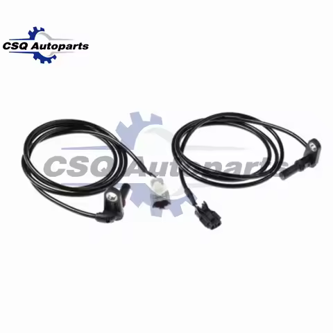 MK585279 MK585280 ABS speed sensors for Mitsubishi Fuso Kante 3.0 auto parts front and rear wheels