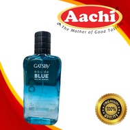 GATSBY EAU DE BOUE EAU DE PARFUM