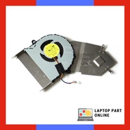 Fan For Acer Aspire AT15Y001FF0 E5-411 E5-511 CPU Cooling Fan 1L