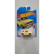 HOTWHEELS JDM J-IMPORTS