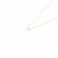 ete Necklace yellow gold Direct from Japan Secondhand