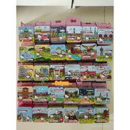 [FULL SET 30 PCS] 711 7eleven 7e 7-Eleven 7elevenMY Limited Edition Hello Kitty Visit Collectible Ti