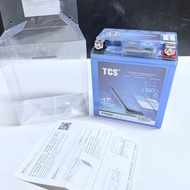 SC64 BATTERY TCS YTZ8V YTZ8 GEL (12V-8Ah) XMAX250 / XMAX300 / R25 / XMAX / MT25 MOTORCYCLE BATTERY