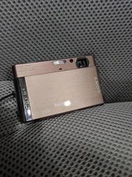 二手保固七日 96新 SONY T90 +電池充電器 相機 另租賣配件相機CCD 愛寶買賣