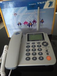 Điện thoại bàn Gphone