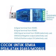 Usb to rs485 usb rs 485 rs485 converter modbus plc iot industrial